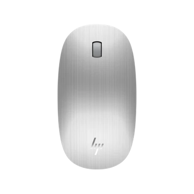 HP 500 Spectre Silver BT Bluetooth egér