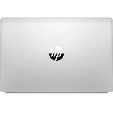 HP 640 G8 laptop (14"FHD Intel Core i5-1135G7/Int. VGA/16GB RAM/512GB/Win10 Pro) - ezüst