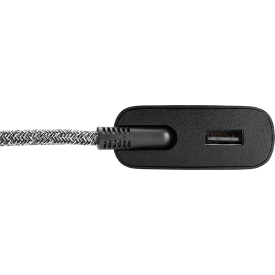HP 65W USB-C vékony, úti hálózati adapter