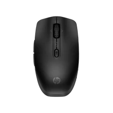 HP 420 vezeték nélküli programozható fekete egér