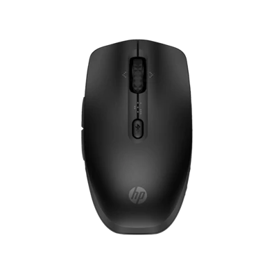 HP 420 vezeték nélküli programozható fekete egér