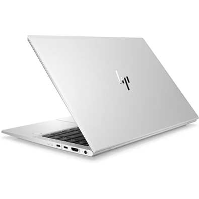 HP 845 G7 laptop (14"FHD AMD Ryzen 5 Pro 4650U/Int. VGA/8GB RAM/512GB/Win10 Pro) - ezüst