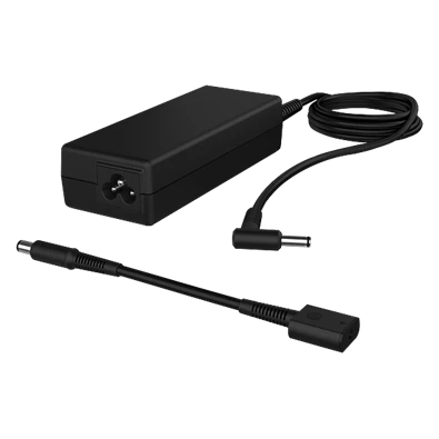 HP 90W Smart AC Adapter 4.5mm notebook hálózati töltő