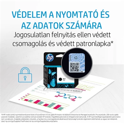 HP C2P06AE (62) háromszínű tintapatron