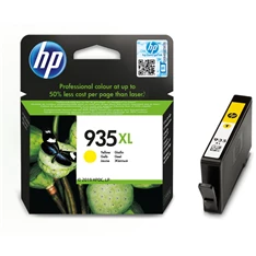 HP C2P26AE (935XL) sárga nagykapacítású tintapatron