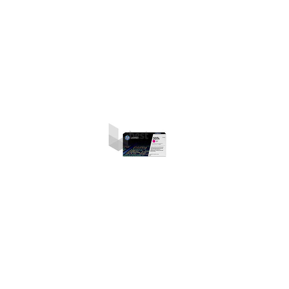 HP CE403A (507A) magenta toner