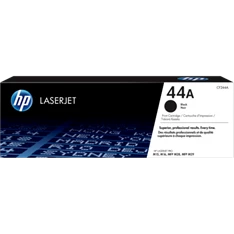 HP CF244A (44A) fekete toner