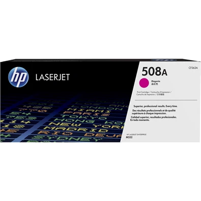 HP CF363A (508A) magenta toner