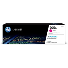 HP CF533A (205A) magenta toner