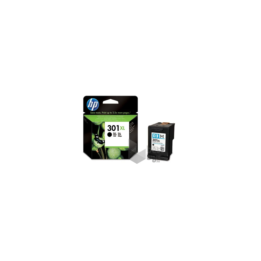 HP CH563EE (301XL) feketeXL tintapatron