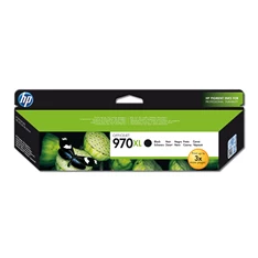 HP CN625AE (970XL) fekete tintapatron