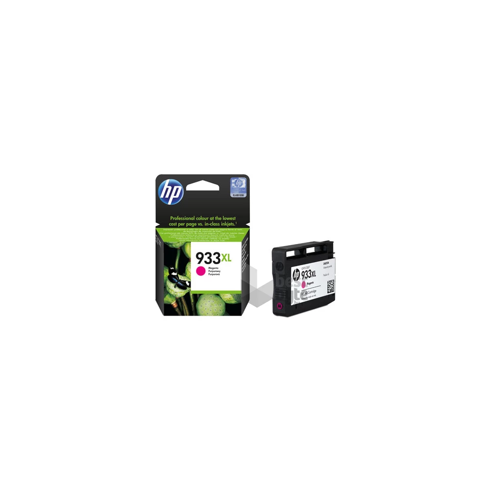 HP CN055AE (933XL) magenta tintapatron