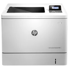 HP Color LaserJet Enterprise M552dn színes lézer nyomtató