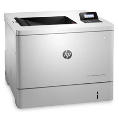 HP Color LaserJet Enterprise M553dn színes lézer nyomtató