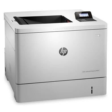 HP Color LaserJet Enterprise M552dn színes lézer nyomtató
