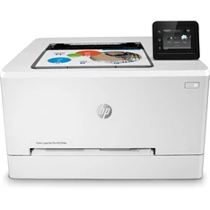 HP Color LaserJet Pro M254dw színes lézer nyomtató