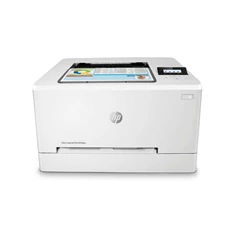 HP Color LaserJet Pro M254nw színes lézer nyomtató