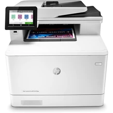 HP Color LaserJet Pro M479fdw színes multifunkciós nyomtató