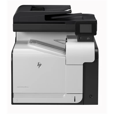 HP Color LaserJet Pro M570dn színes multifunkciós nyomtató