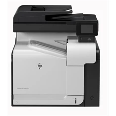 HP Color LaserJet Pro M570dw színes multifunkciós nyomtató