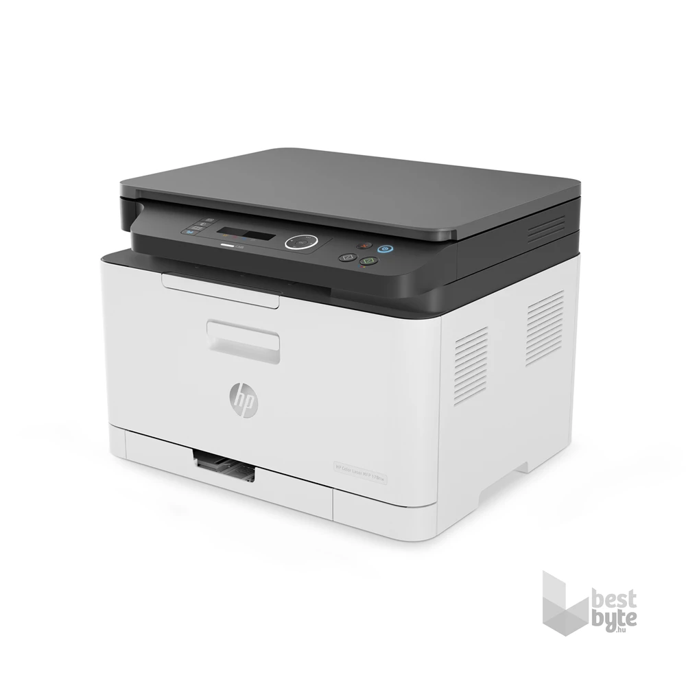 HP Color LaserJet Pro MFP 178nw színes multifunkciós lézernyomtató