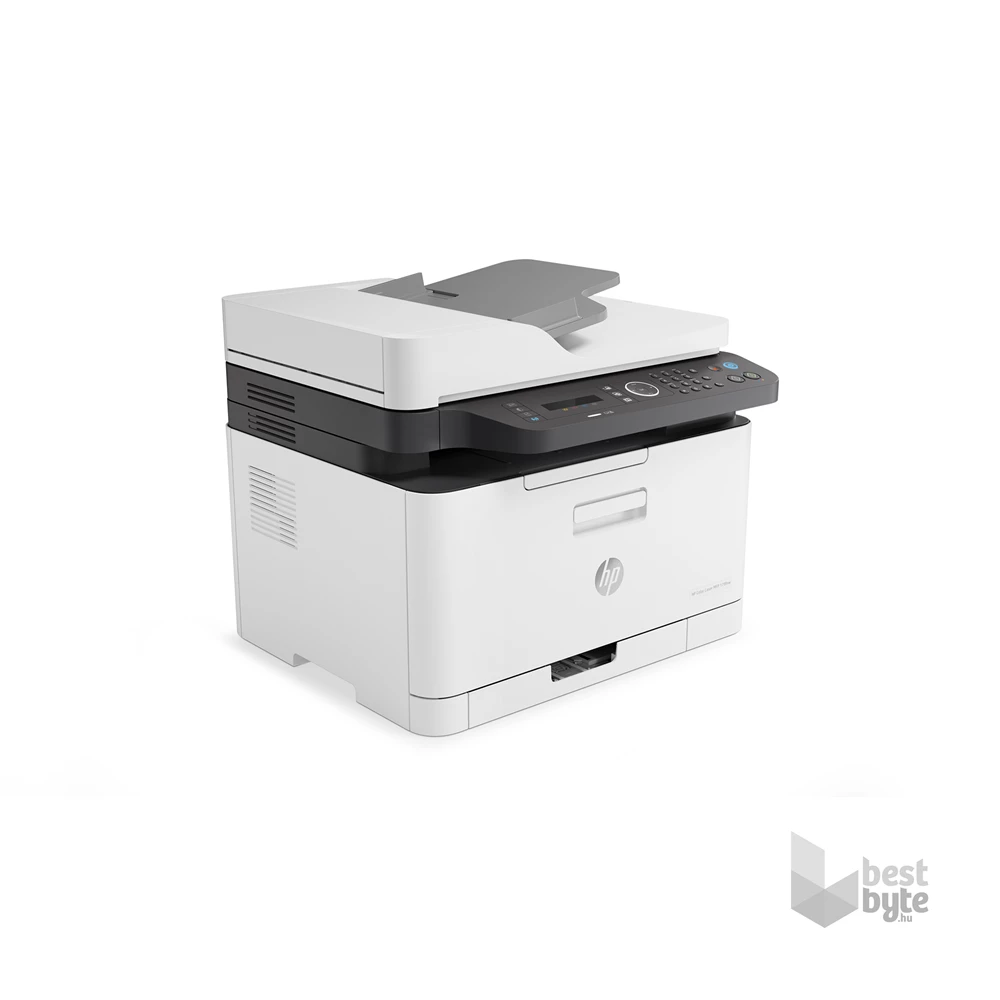 HP Color LaserJet Pro MFP 179fnw színes multifunkciós lézernyomtató