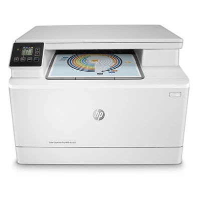 HP Color LaserJet Pro MFP M182n színes multifunkciós lézer nyomtató