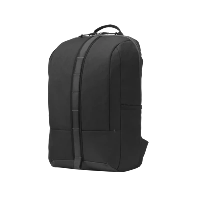 HP Commuter Backpack fekete notebook hátizsák