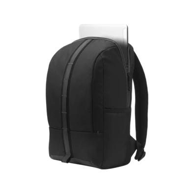 HP Commuter Backpack fekete notebook hátizsák