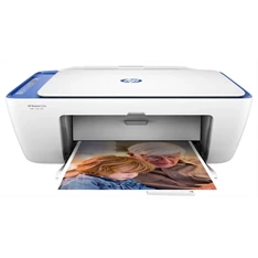 HP DeskJet 2630 tintasugaras multifunkciós nyomtató