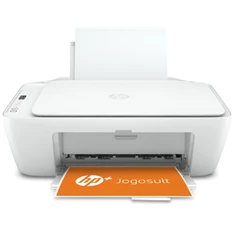 HP DeskJet 2710E tintasugaras multifunkciós Instant Ink ready nyomtató