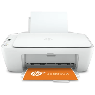 HP DeskJet 2710E tintasugaras multifunkciós Instant Ink ready nyomtató