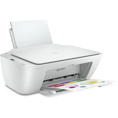 HP DeskJet 2710E tintasugaras multifunkciós Instant Ink ready nyomtató