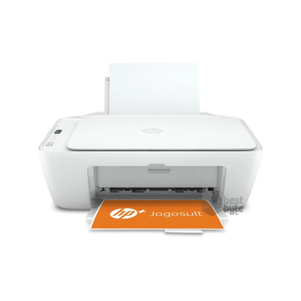HP DeskJet 2710E tintasugaras multifunkciós Instant Ink ready nyomtató