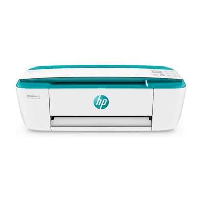 HP DeskJet 3762 tintasugaras multifunkciós Instant Ink ready nyomtató