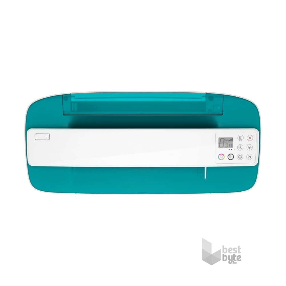 HP DeskJet 3762 tintasugaras multifunkciós Instant Ink ready nyomtató
