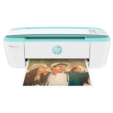 HP DeskJet Ink Advantage 3789 tintasugaras multifunkciós nyomtató