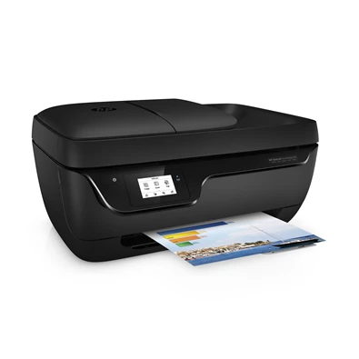 HP DeskJet Ink Advantage 3835 tintasugaras multifunkciós nyomtató