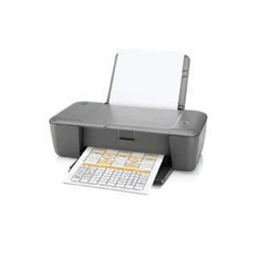 HP DeskJet 1000 (J110a) otthoni tintasugaras nyomtató
