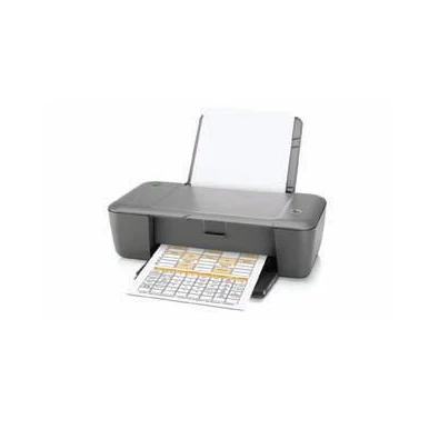 HP DeskJet 1000 (J110a) otthoni tintasugaras nyomtató