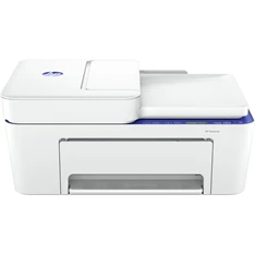HP Deskjet Plus 4230E USB/WiFi ADF indigókék multifunkciós tintasugaras nyomtató