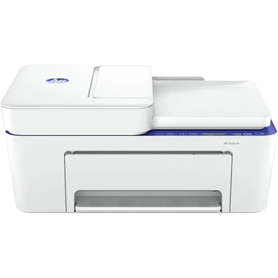 HP Deskjet Plus 4230E USB/WiFi ADF indigókék multifunkciós tintasugaras nyomtató