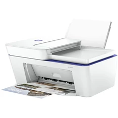 HP Deskjet Plus 4230E USB/WiFi ADF indigókék multifunkciós tintasugaras nyomtató
