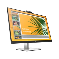 HP E27d G4 QHD IPS HDMI/DP/USB/LAN Advanced Docking Monitor
