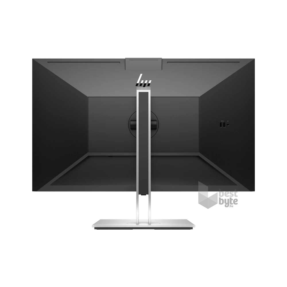 HP E27d G4 QHD IPS HDMI/DP/USB/LAN Advanced Docking Monitor