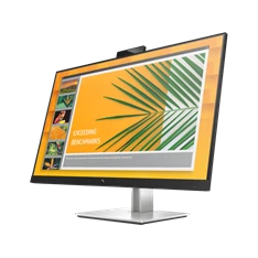 HP E27d G4 QHD IPS HDMI/DP/USB/LAN Advanced Docking Monitor