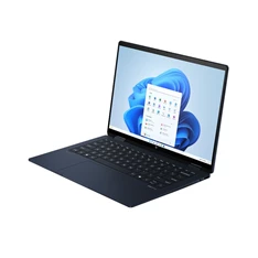HP ENVY x360 14-fc0004nh laptop (14"2.8K/Intel Core Ultra 7 155U/Int.VGA/32GB RAM/1TB/Win11) - kék