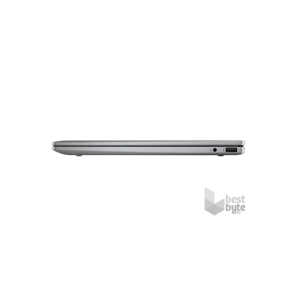 HP ENVY x360 14-fc0004nh laptop (14"2.8K/Intel Core Ultra 7 155U/Int.VGA/32GB RAM/1TB/Win11) - kék