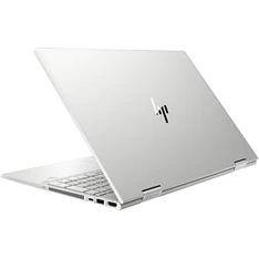 HP ENVY x360 15-dr1031nl laptop (15,6"UHD Intel Core i7-10510U/MX250 4GBGB/16GB RAM/512GB/Win10) - ezüst