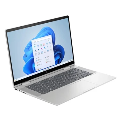 HP ENVY x360 15-fe0001nh laptop (15,6"FHD/Intel Core i5-1335U/Int.VGA/16GB RAM/1TB/Win11) - ezüst